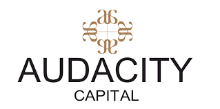 audacity capital logo