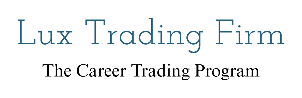 lux trading firm