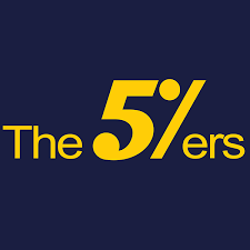 the 5%ers logo