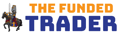the funded trader program logo