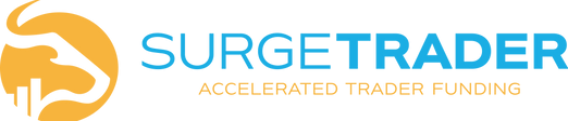surge trader logo