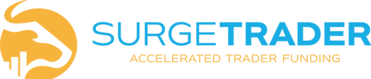 surge trader logo