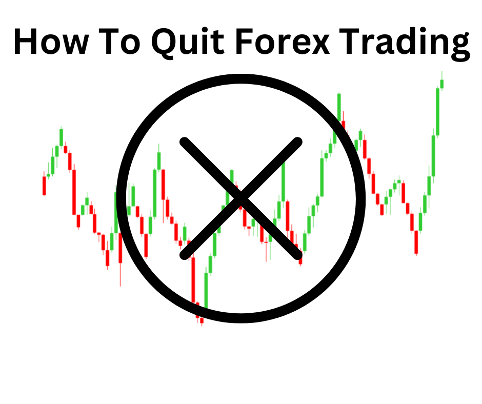 how to quit forex trading featured image