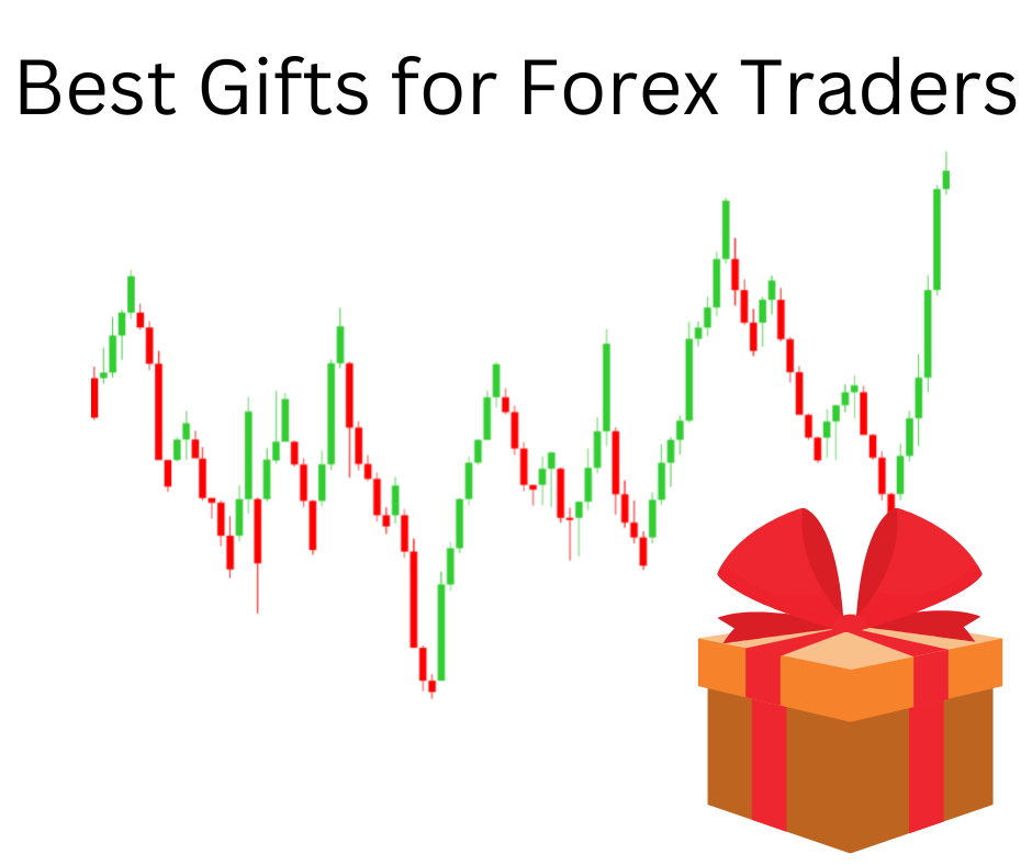 best gifts for forex traders featured image