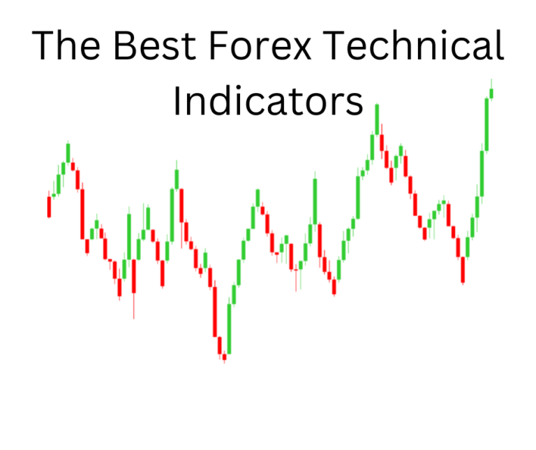 The Best Forex Technical Indicators And How To Use Them