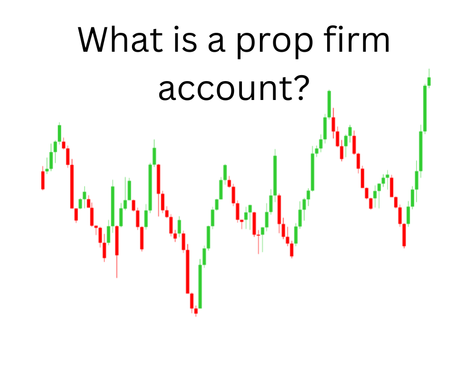 what is a prop firm account featured image