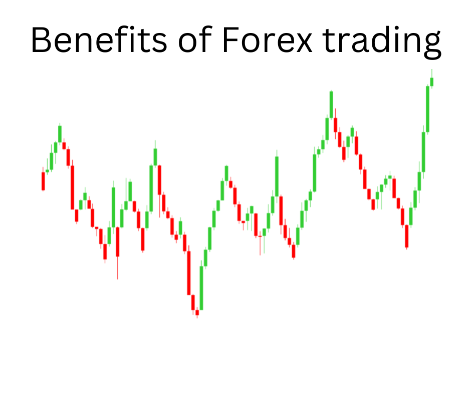 benefits of forex trading featured image