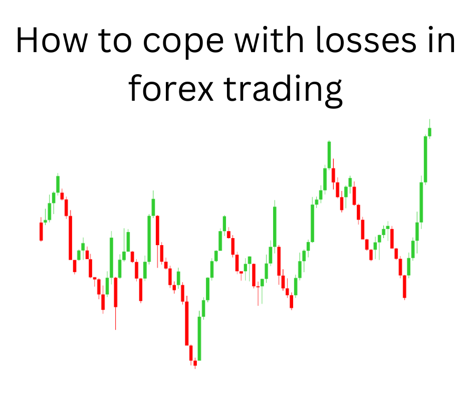 how to cope with losses in forex trading featured image
