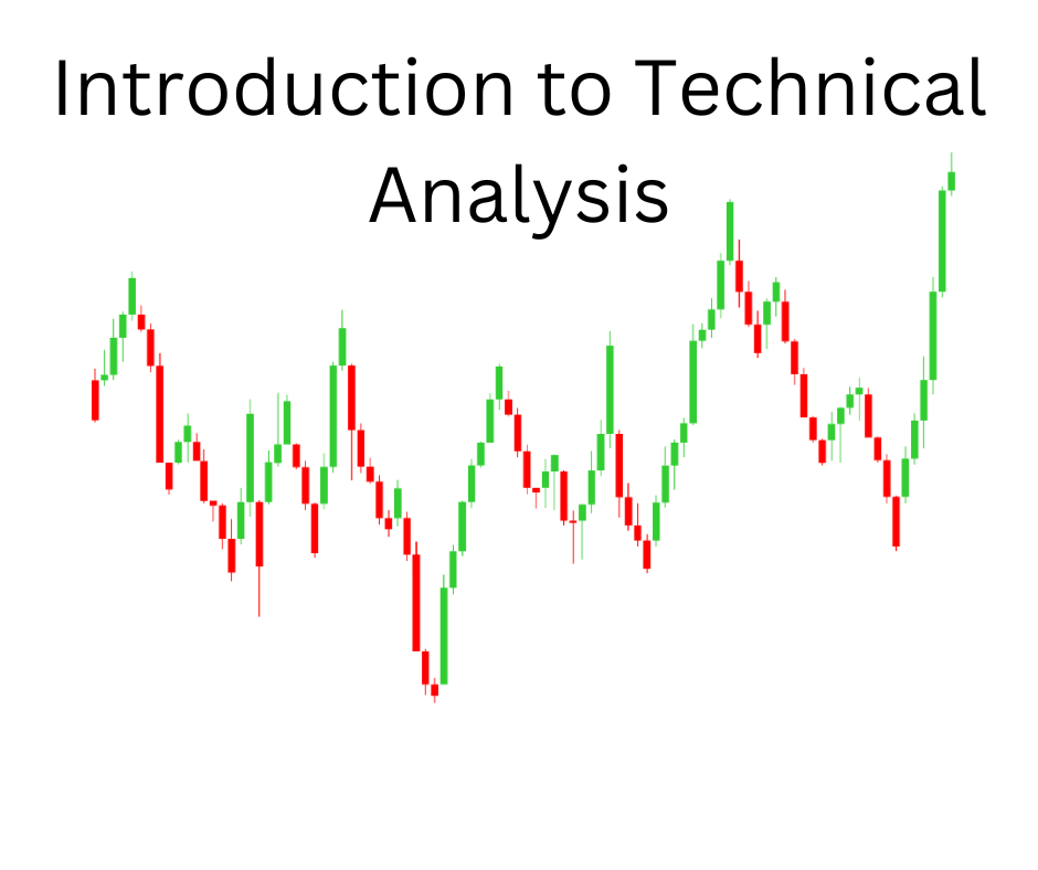 introduction to technical analysis featured image