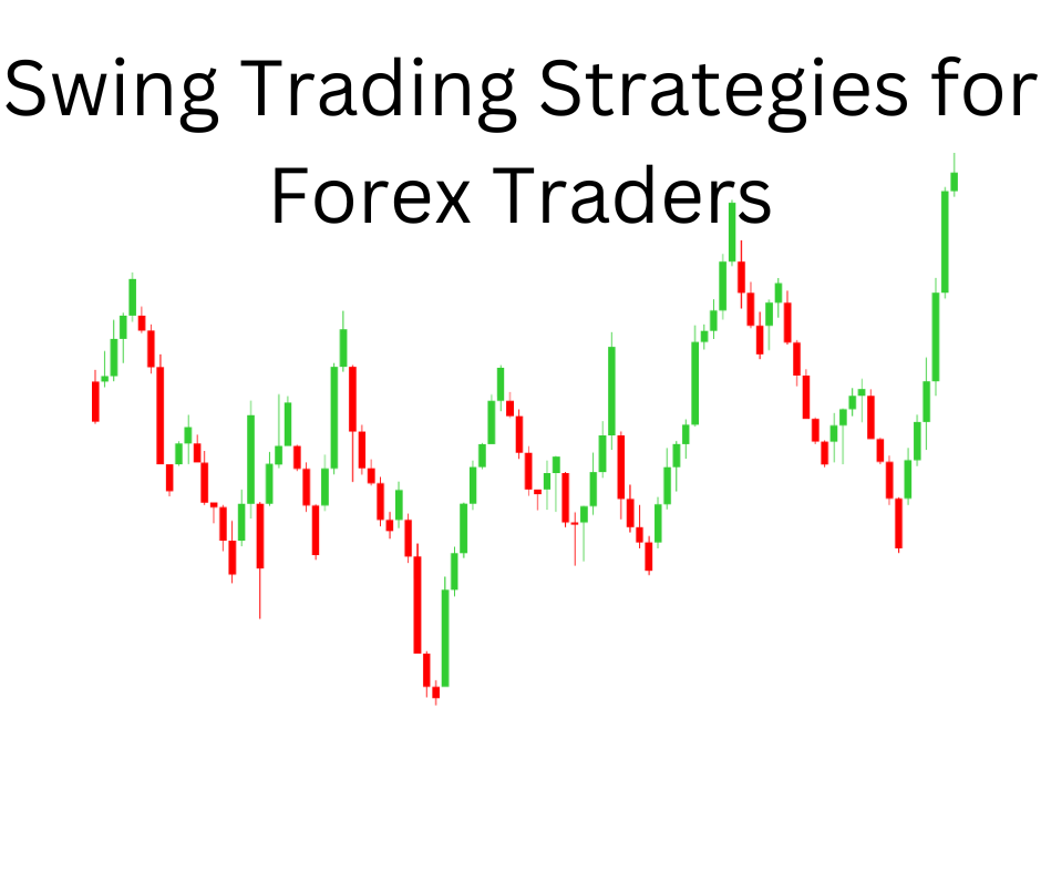 swing trading strategies